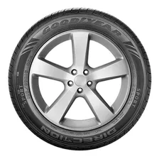 Llanta Goodyear Direction Sport P 225/45r17 91 V Service Type P