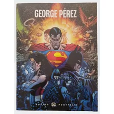 George Perez Poster Portfolio (dc Comics)