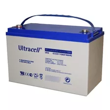 Batería Gel Ultracell Ucg 50-12v