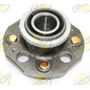 Maza Balero Fag102347 Trasera Para Acura Tl  2013