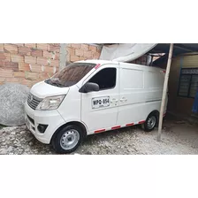 Changan Mini Van 2018 1.2 Sc5027x