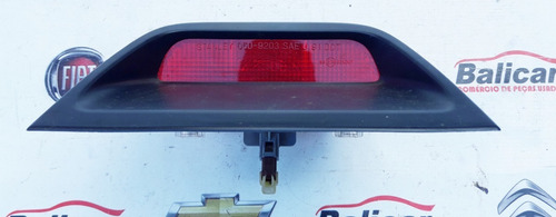 Break Light Luz Freio Honda Civic 1999/2000 Original 1