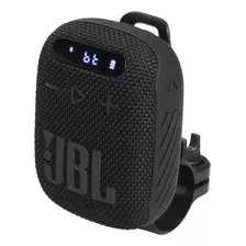 Parlante Portátil Jbl Wind 3 Con Fm Bluetooth