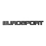 Emblemas Cutlass Oldsmobile Banderas Puertas Eurosport