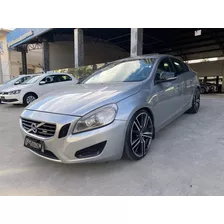 Volvo S60 2.0 T5 Dyna
