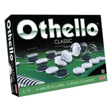 John Adams Othello - Juego Clásico De Ideal