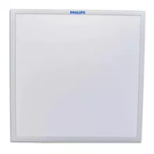 Panel Led Philips Essential 60x60 Cm 36w 6500k Color Blanco