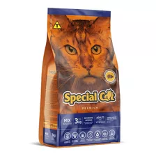 Special Cat Sabor Mix 20kg