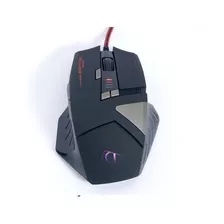 Mouse Gamer Programavel Macro Iron Gaming Mouse Leadership