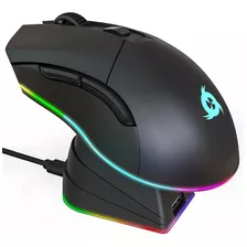 Mouse Gamer Klim Blaze Pro Inalambrico Super Preciso 6000...