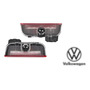 2 Kit Para 4 Puertas Luz De Cortesia Volkswagen Nuevo Modelo