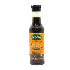  Salsa Inglesa Worcestershire 150ml Cepera Brasil