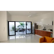 Increíble Apartamento En Venta En Las Terrenas 5 Min Playa