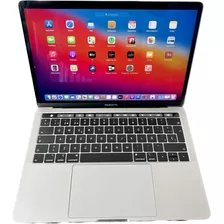 Macbook Pro, Apple A 13.3 Corei5 8ram 256ssd Touchbar 10/10 