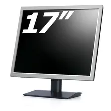 Monitor Lcd 17 Polegadas Lcd Quadrado 