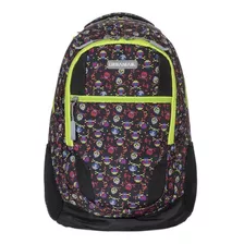 Urbania'18 - Backpack Multicolor - Mg Ur82744mb