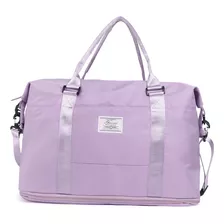 Maleta Bolsa De Viaje Gym Tote Bolsa Deportiva Hospital