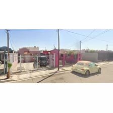 -casa En Remate Bancario- Candás, Villas Las Lomas, Mexicali, Baja California, México -jmjc5