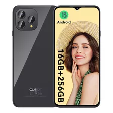 Cubot P80 16gb+256gb Smartphone Android 13, 48mp+24mp