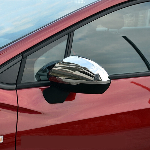 Carcasa De Espejo Para Chevrolet Cruze 2016 2017 2018 Foto 3