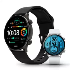 Smartwatch Haylou Solar Plus Rt3 Ls16 Original Versão Global