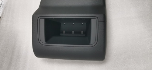Tapa Cubierta Tracera De Consola Central Audi Q5 Sq5 18/22 Foto 6
