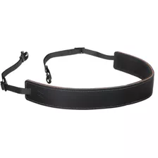 Hasselblad X1d Leather Shoulder Strap (black)