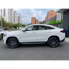 Mercedes Benz Gle 53 Coupe 2023 