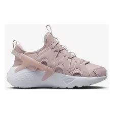 Zapatillas Nike Air Huarache Crater Prm Para Mujer