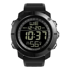 Reloj North Edge Tank Tactico Militar 