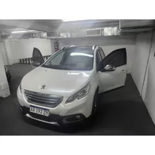 Peugeot 2008 Sport Thp Impecable