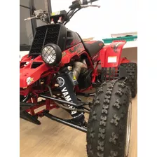 Yamaha Banshee