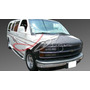 Tapete Cubre Tablero Chevrolet Express Van 2003 Al 2014