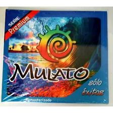 Mulato Cd Solo Exitos Original Nuevo