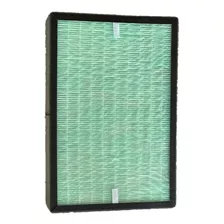 Filtro Hepa + Carbón Activado Para Purificador Wap1038q