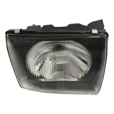 Farola Derecha Para Mitsubishi Montero Pajero 1993-2011 Depo