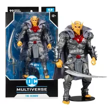 Mcfarlane - Dc Multiverse 7 - Caballero Demonio