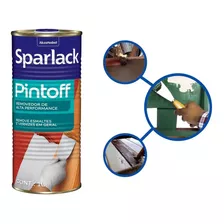 Removedor Pintoff Sparlack - 1l 