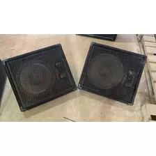 Par De Caixa Soundtech Passivas 