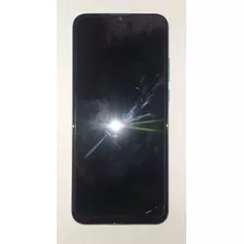 Celular Motorola Moto G(8) Power Lite.