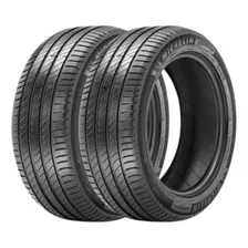 2 Pneu Chevrolet Onix 205/55 R16 91v Tl Primacy 4 Michelin