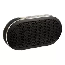 Dali Katch G2 Altavoz Bluetooth Portátil (negro Hierro) Color Ncaa - Lsu 110v