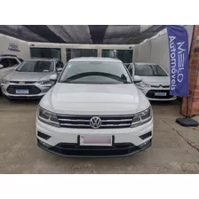 Volkswagem Tiguan Allspace 1.4 Turbo Flex, Completinha, Top!