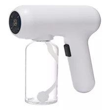 Máquina De Spray Desinfetante Nano, Nebulizador De X