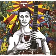 Lp Jorge Ben 1969 Vinil Importado Lacrado