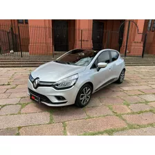 Renault Clio 900 Turbo ((gl Motors)) Financiamos 100% En $