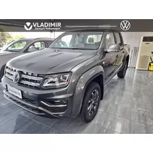 Volkswagen Amarok V6 3.0 Tdi 3.0 0km