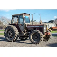 Tractor Massey Ferguson 5160