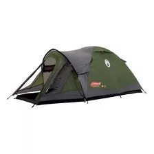 Carpa Coleman Darwin 4+ Plus 4 Personas Bentancor Outdoor