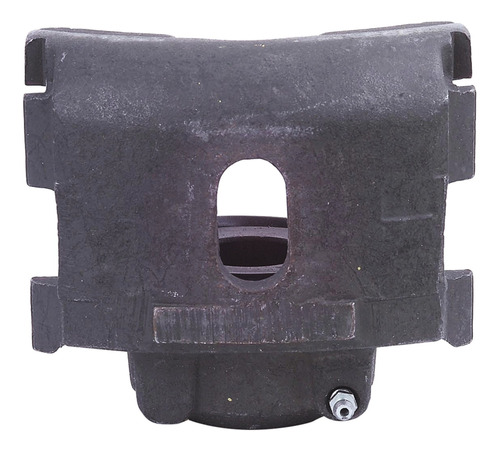 (1) Caliper O Mordaza Del Izq Dodge D100 Pickup 73/74 Foto 4